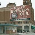 USA WI Milwaukee 2003MAR08 MillerBrewing 003 : 2002 - Booze Bothers Tour, 2003, Americas, Date, March, Miller Brewing, Milwaukee, Month, North America, Places, Trips, USA, Wisconsin, Year